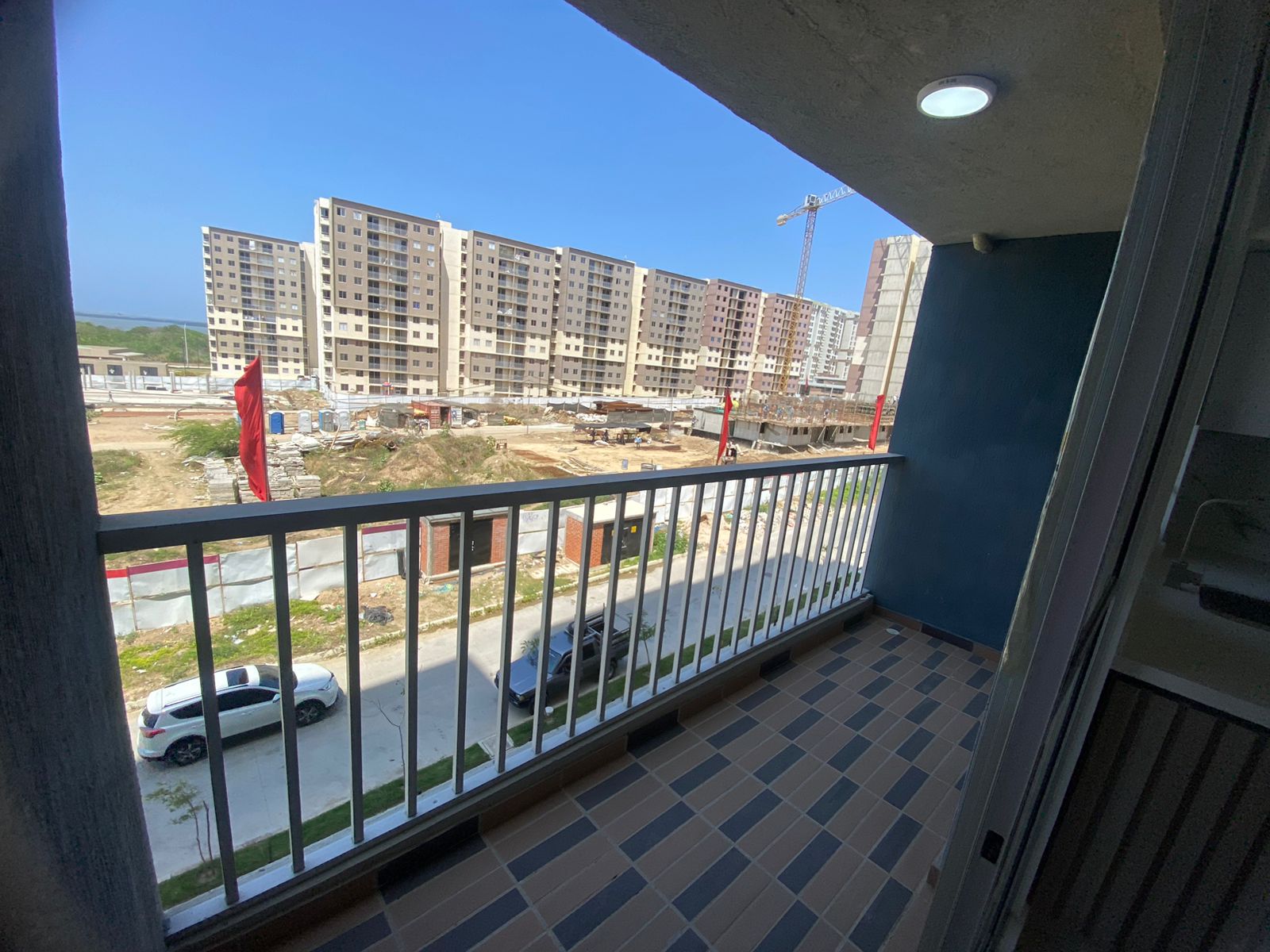 Imagen de Apartamento 8