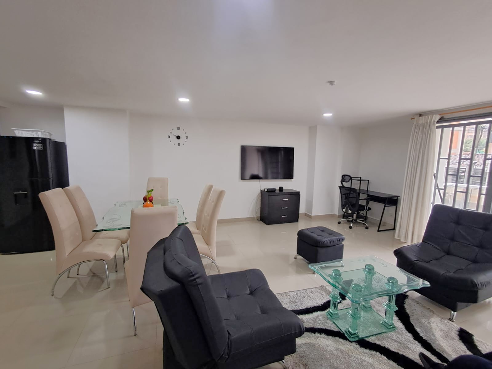 Imagen principal de apartamento