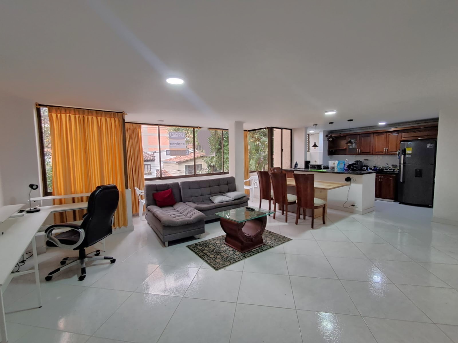 Imagen principal de apartamento