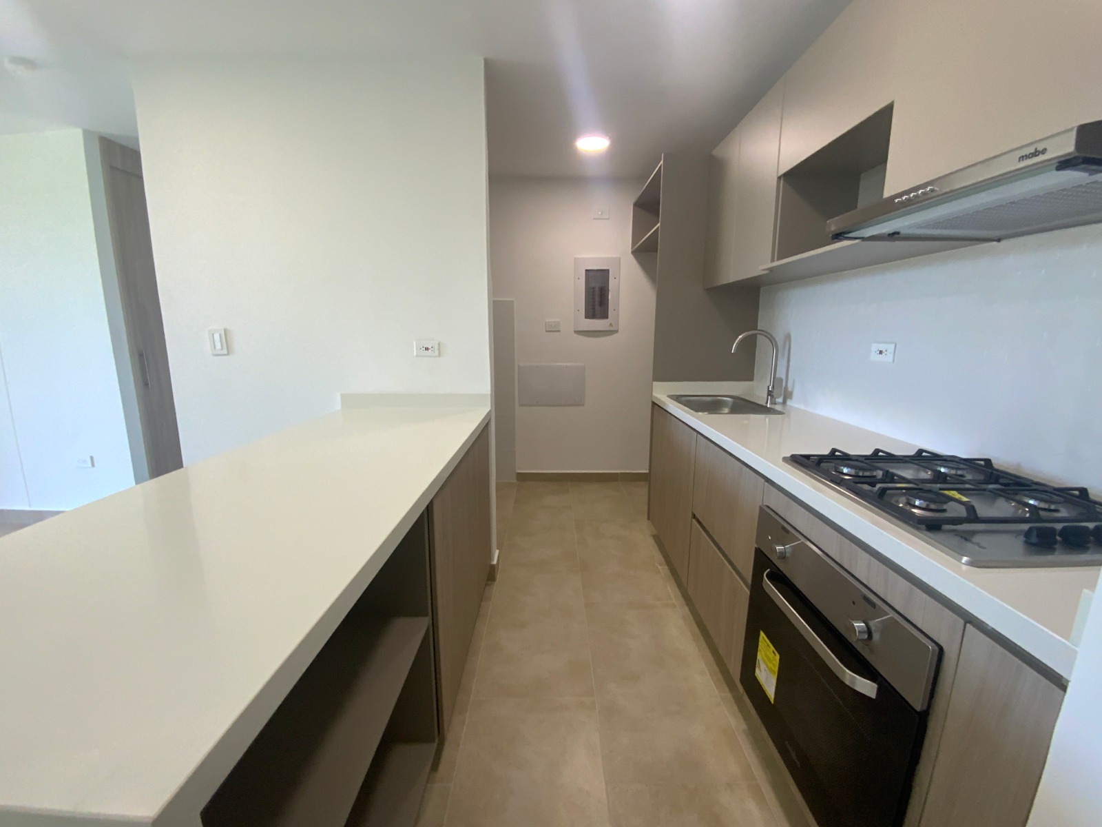 Imagen de apartamento 2