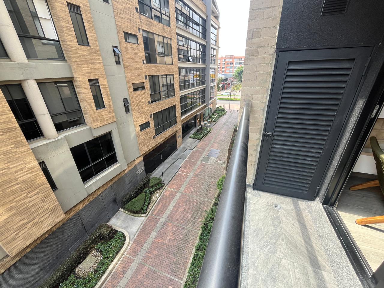 Imagen de Apartamento