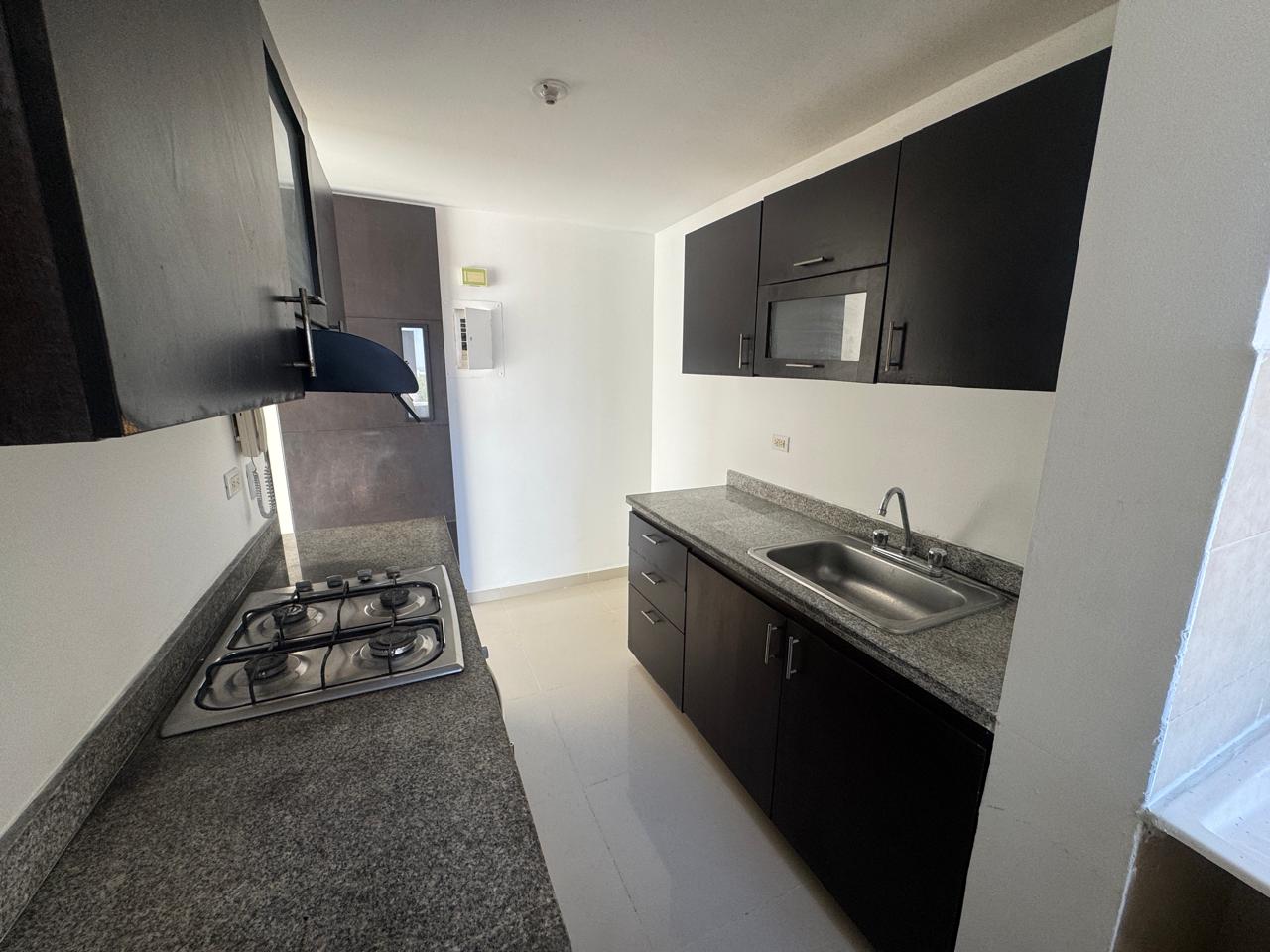 Imagen principal de apartamento