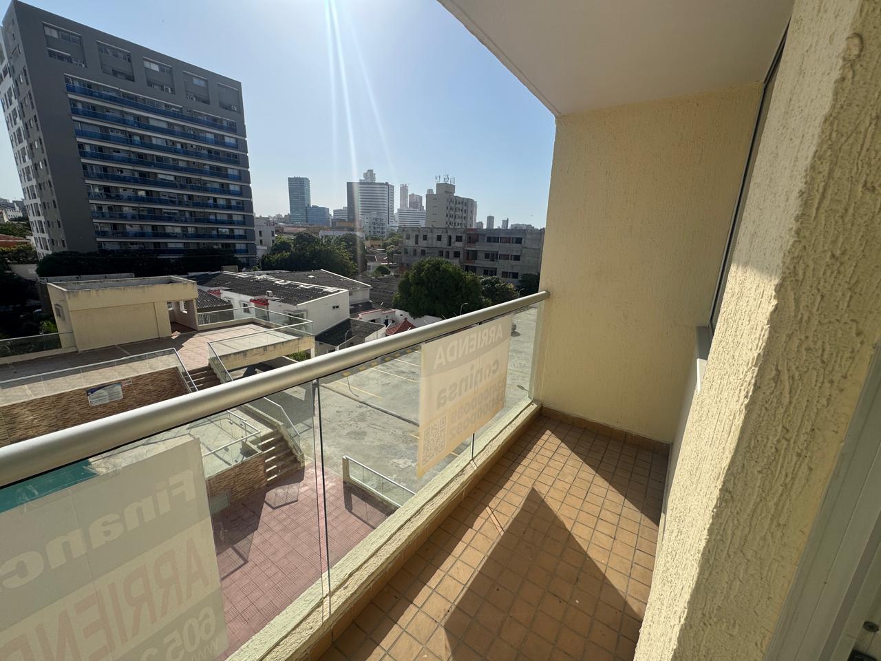 Imagen de apartamento 2