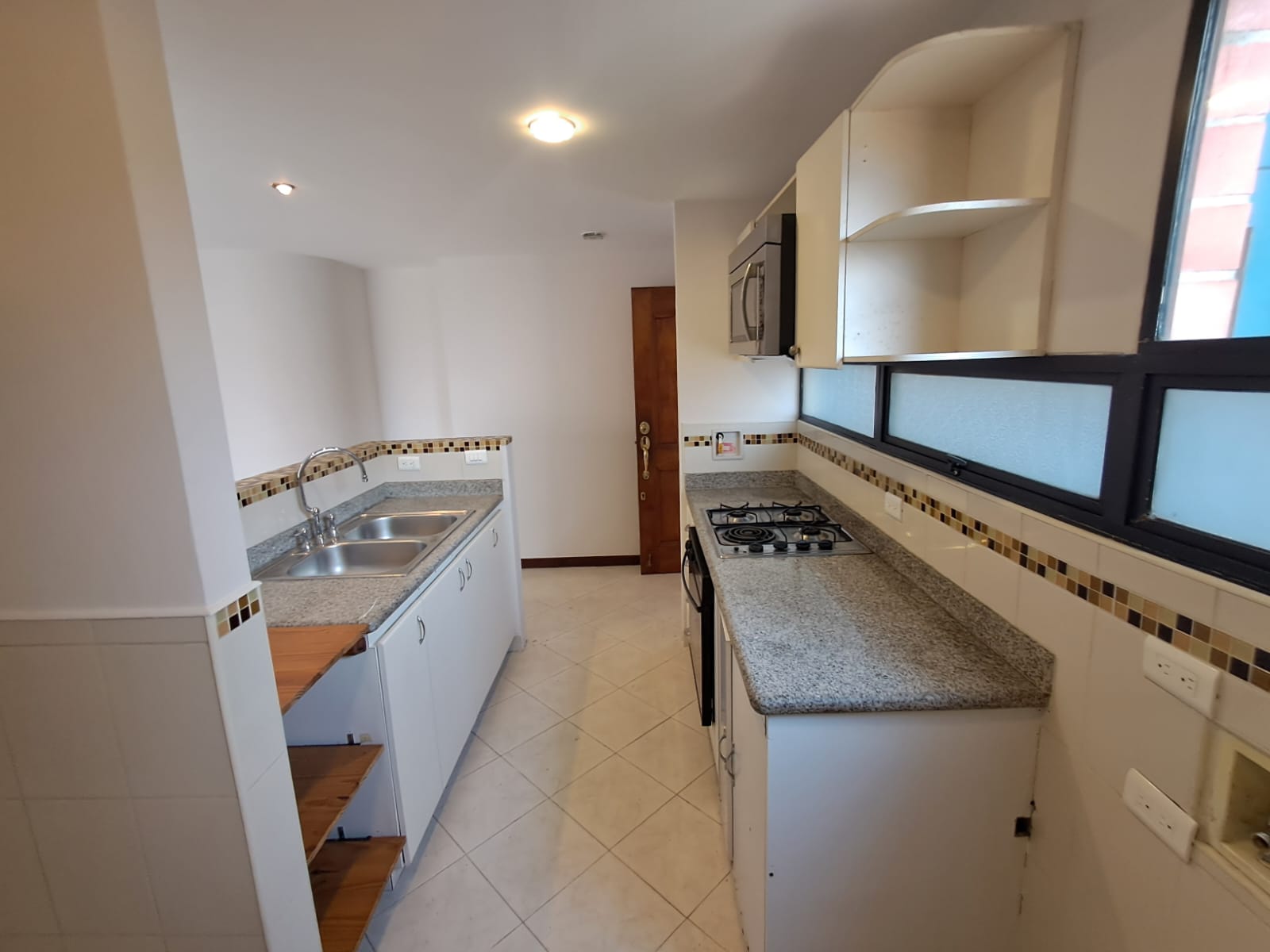 Apartamento en Arriendo en POBLADO Imagen de apartamento 1