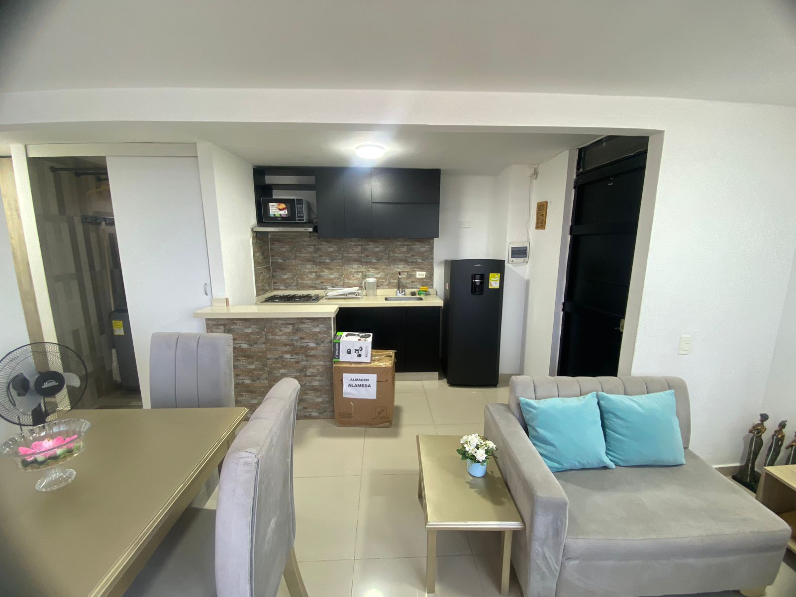 Imagen de Apartamento 8