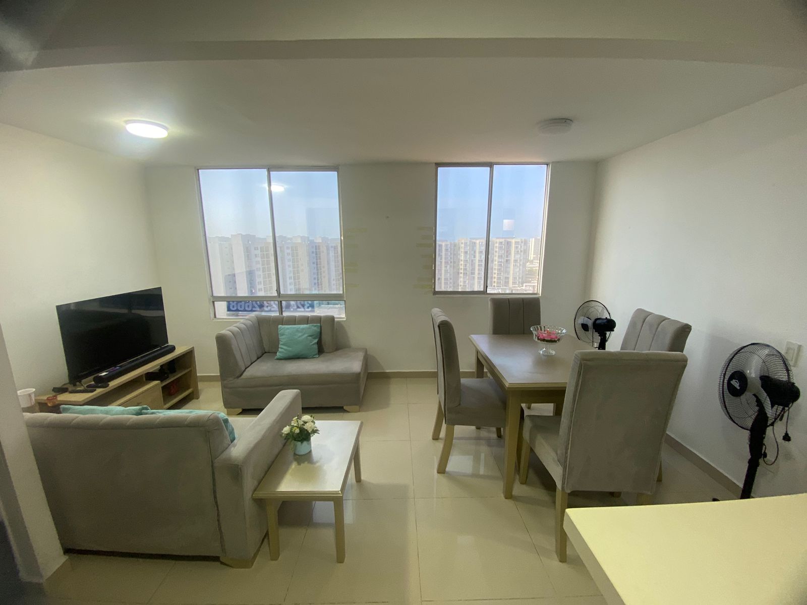 Imagen principal de apartamento