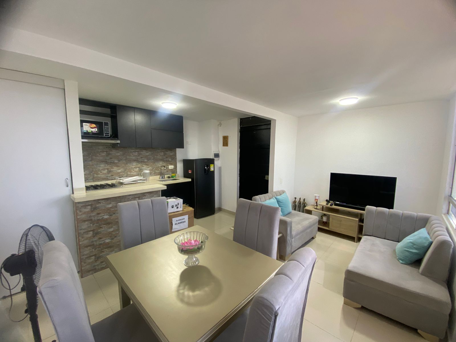 Imagen de apartamento 2