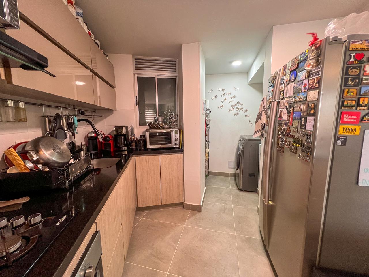 Imagen de apartamento 1