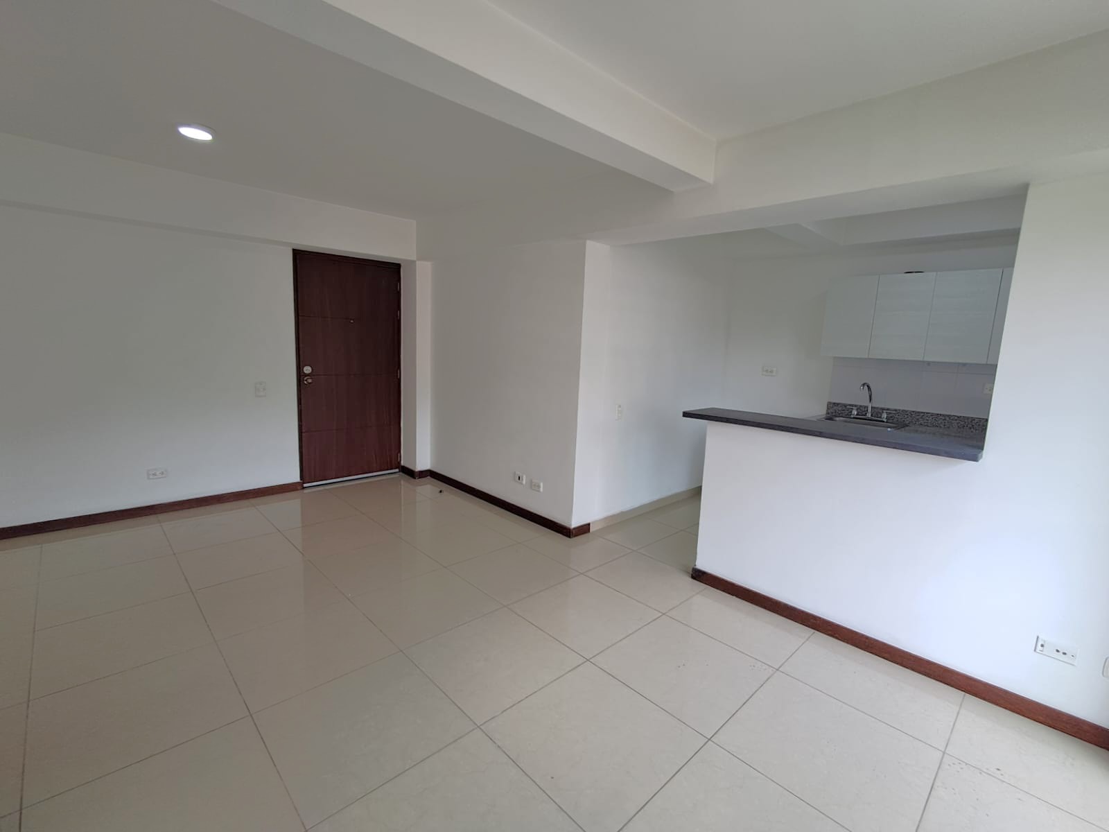 Imagen principal de apartamento