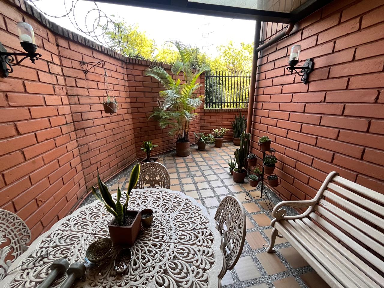 Apartamento en Arriendo en PATIO BONITO Imagen principal de apartamento