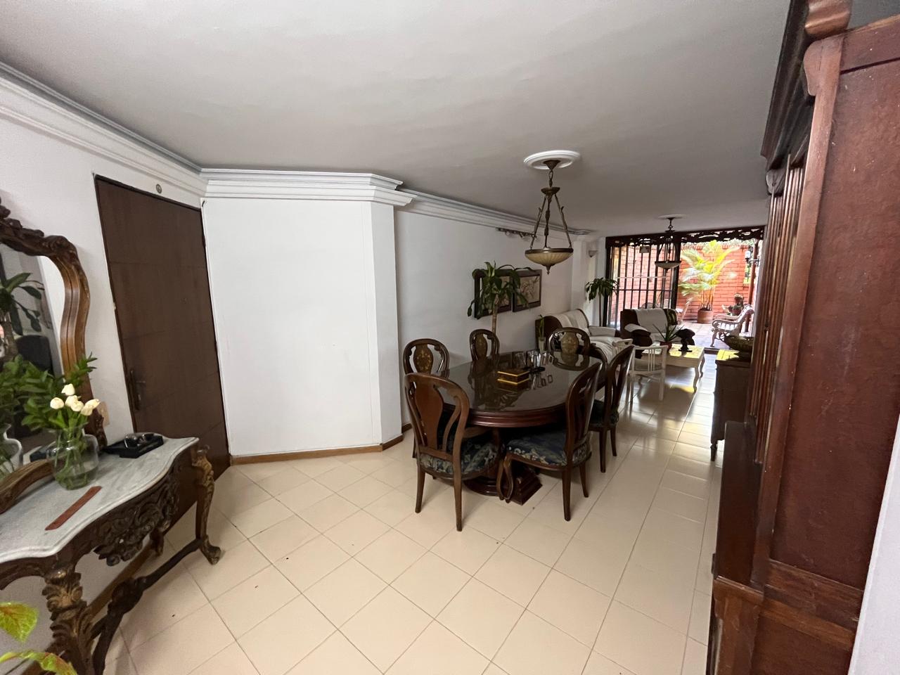 Apartamento en Arriendo en PATIO BONITO Imagen de apartamento 2