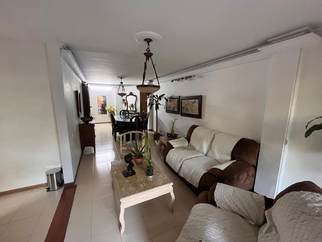 Apartamento en Arriendo en PATIO BONITO Imagen de apartamento 3