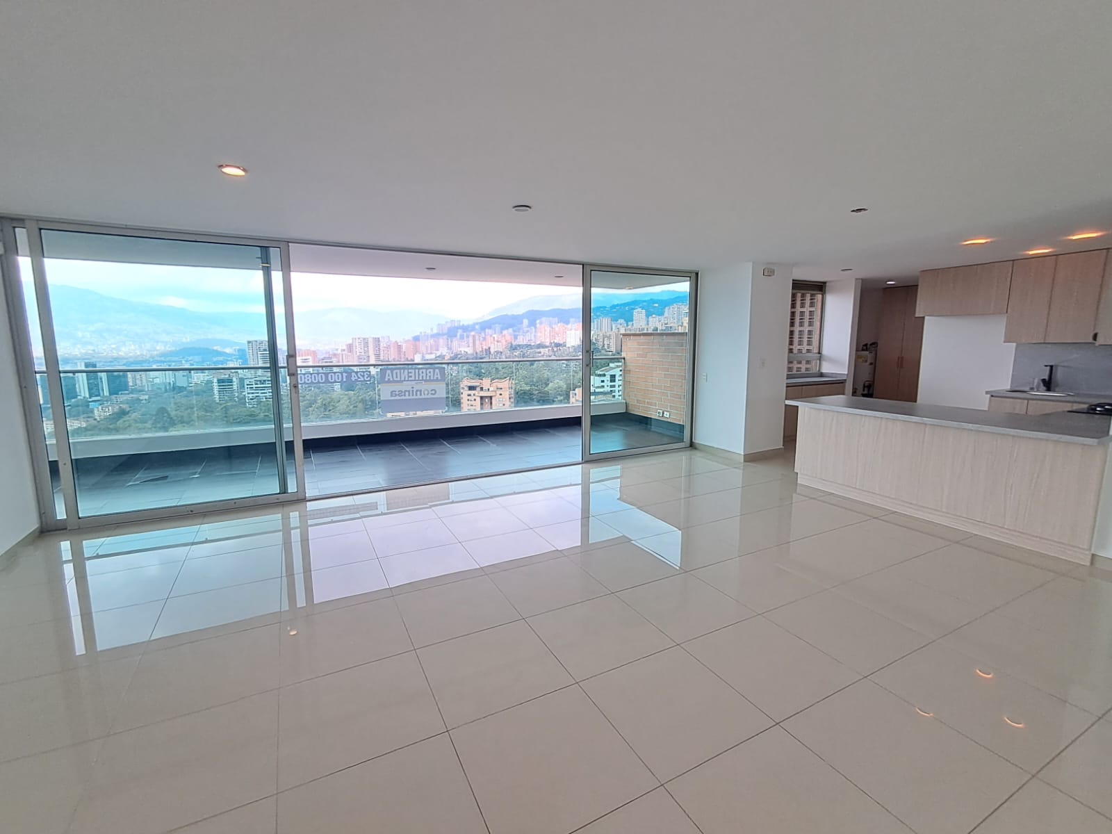 Imagen principal de apartamento