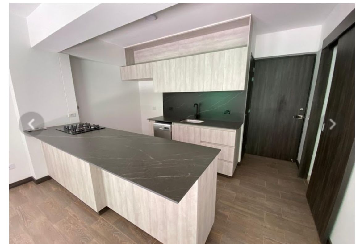 Imagen principal de apartamento