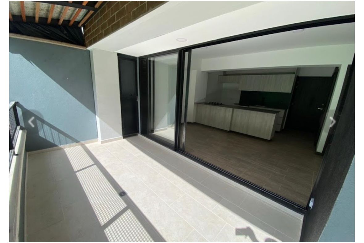Imagen de apartamento 2