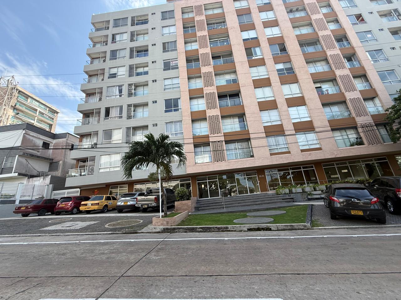 Imagen de Apartamento 25