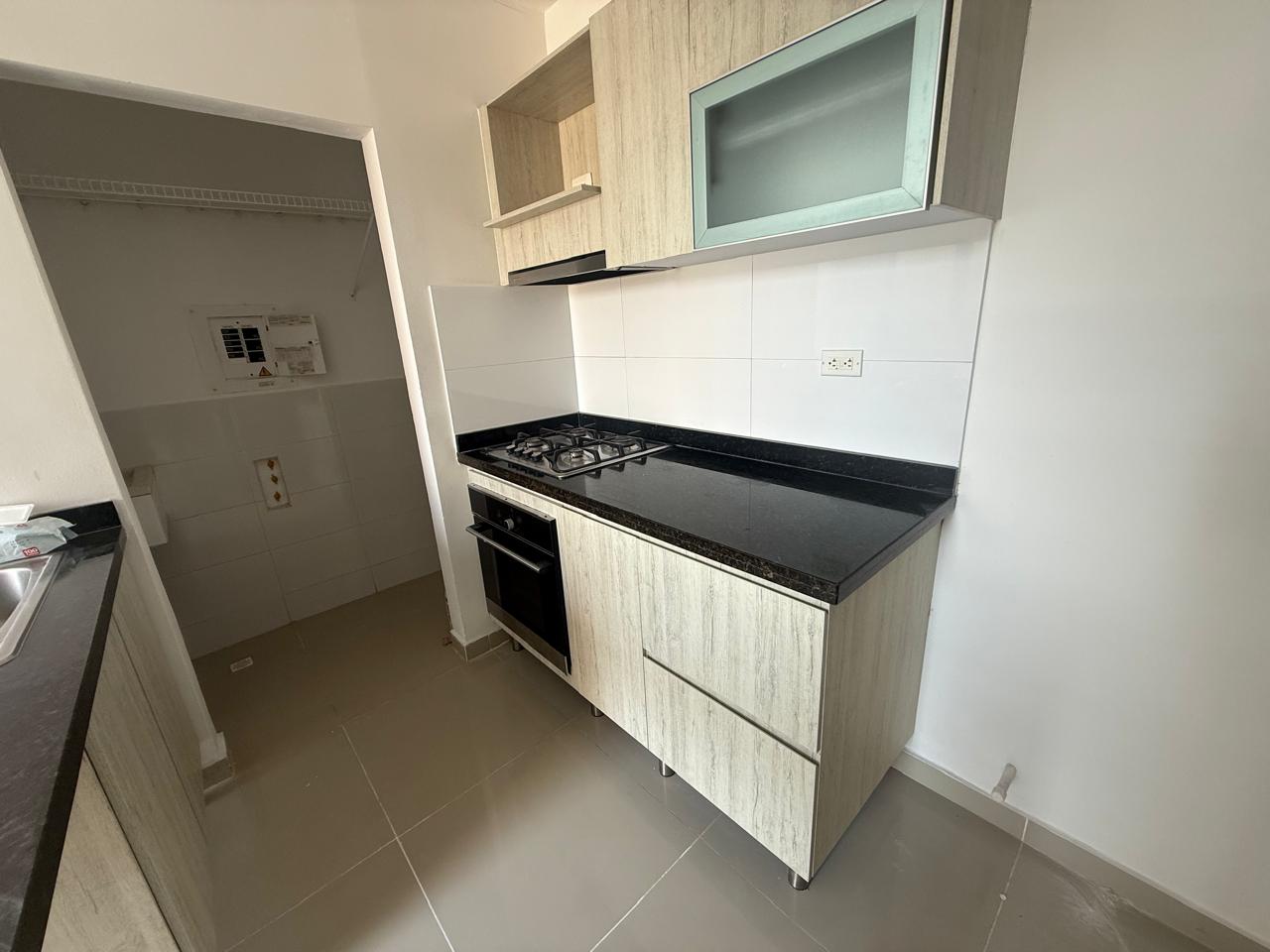 Apartamento en Arriendo en ALTAMIRA Imagen de apartamento 3