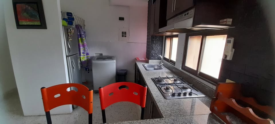 Apartamento en Arriendo en GRANADILLO Imagen de apartamento 2