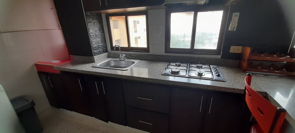 Apartamento en Arriendo en GRANADILLO Imagen de apartamento 3