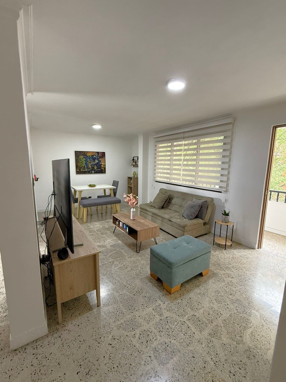 Imagen principal de apartamento