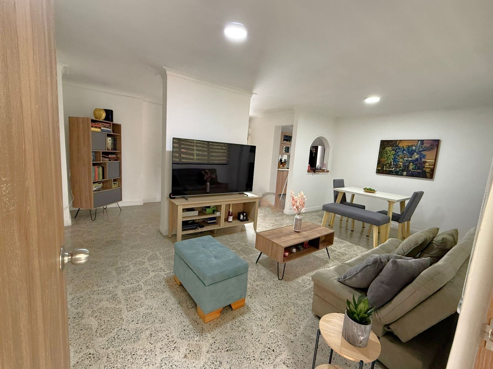 Imagen de apartamento 1
