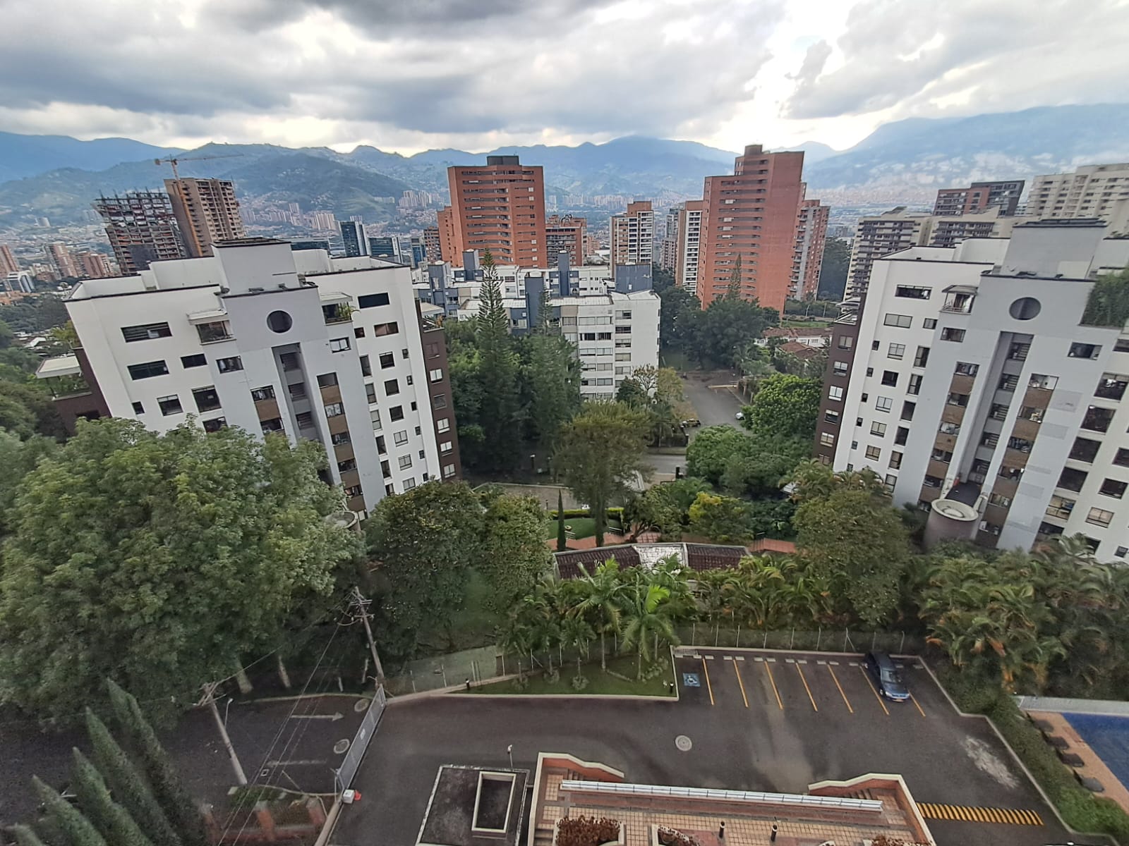 Apartamento en Arriendo en POBLADO Imagen de apartamento 3