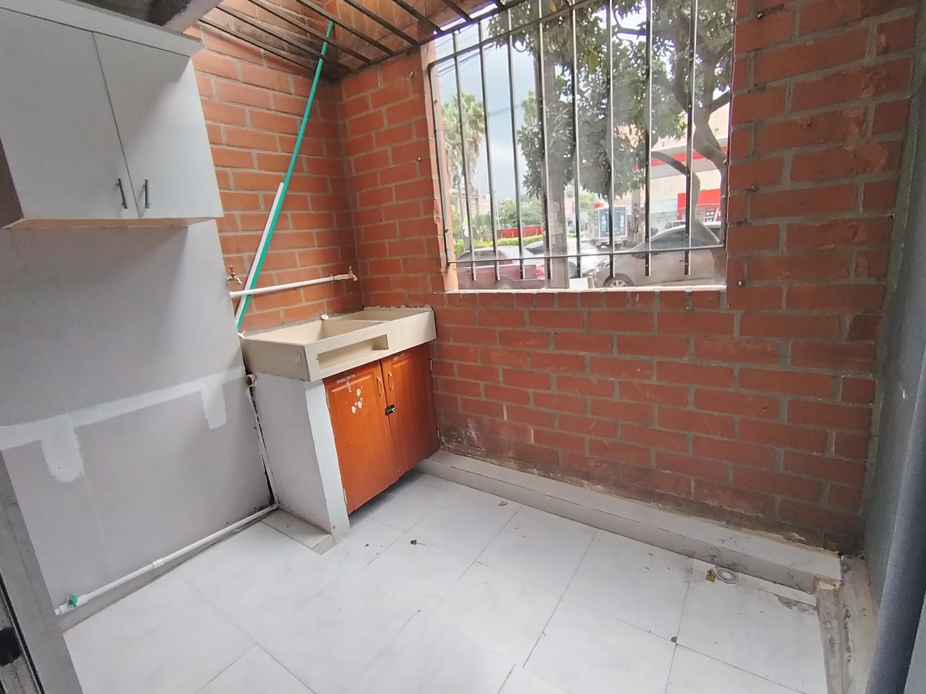 Apartamento en Arriendo en EL CHAGUALO Imagen de apartamento 2