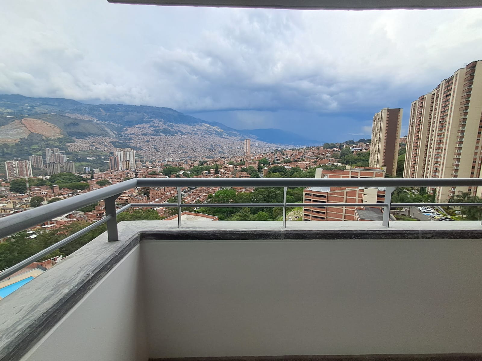 Apartamento en Arriendo en LA CABAÑITA Imagen principal de apartamento