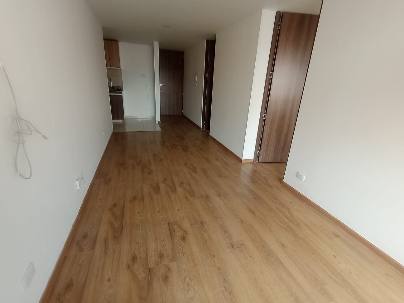 Apartamento en Arriendo en MINUTO DE DIOS Imagen principal de apartamento