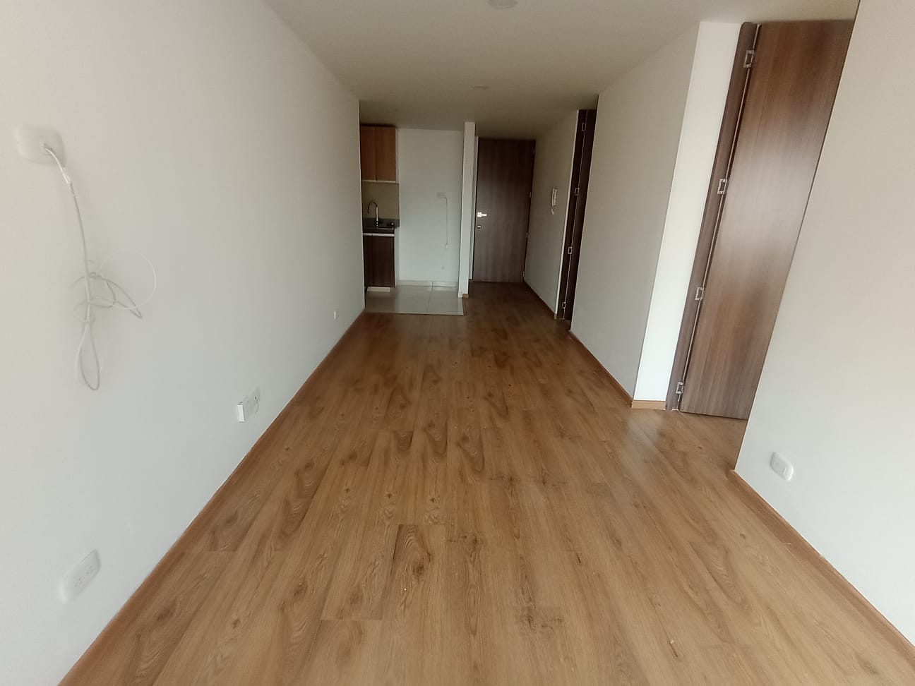 Apartamento en Arriendo en MINUTO DE DIOS Imagen de apartamento 1