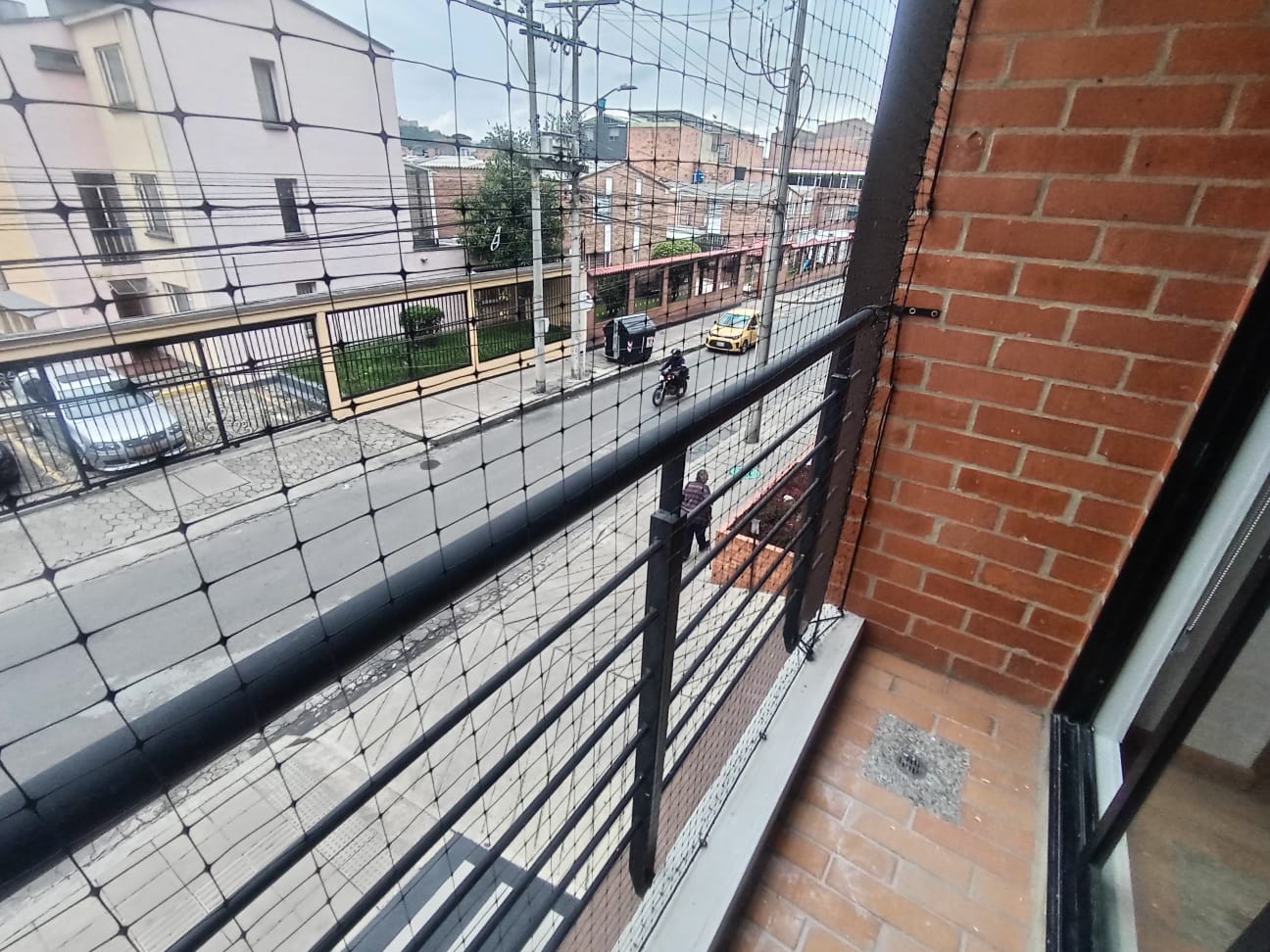Apartamento en Arriendo en MINUTO DE DIOS Imagen de apartamento 3