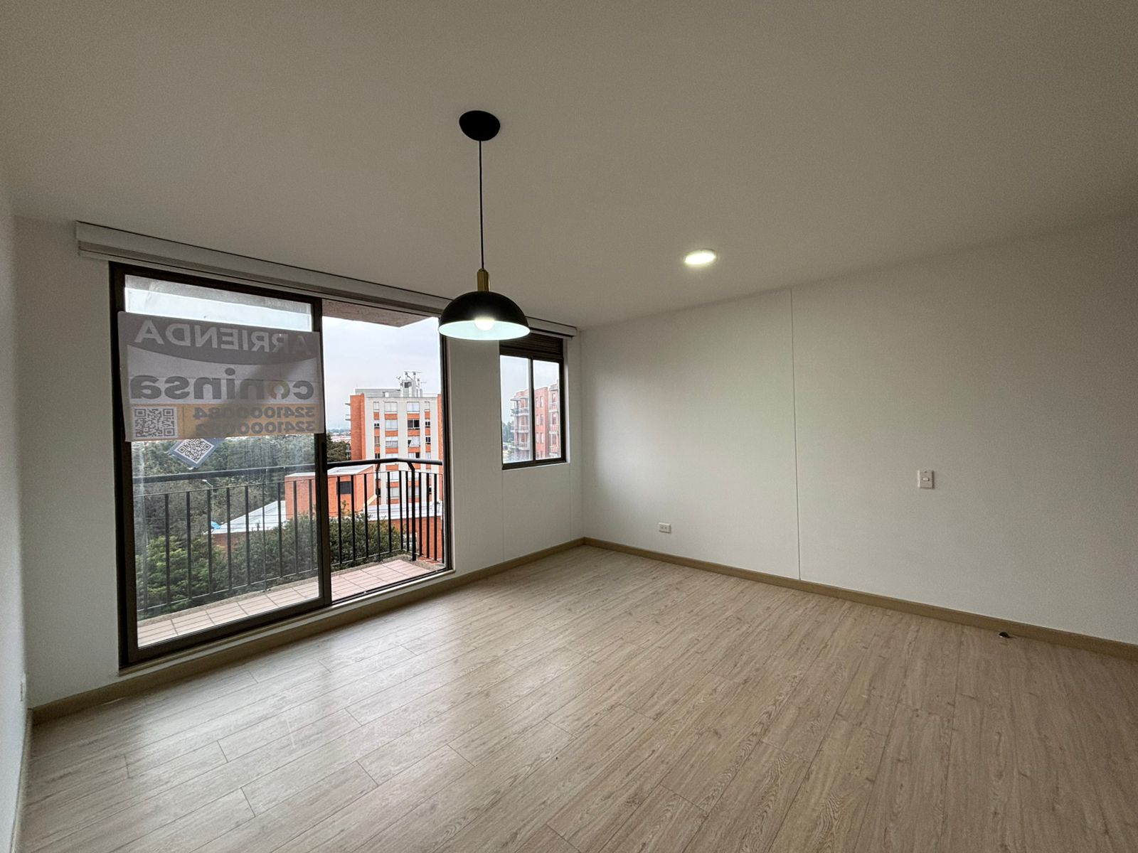 Apartamento en Arriendo en PINAR DE SUBA Imagen principal de apartamento