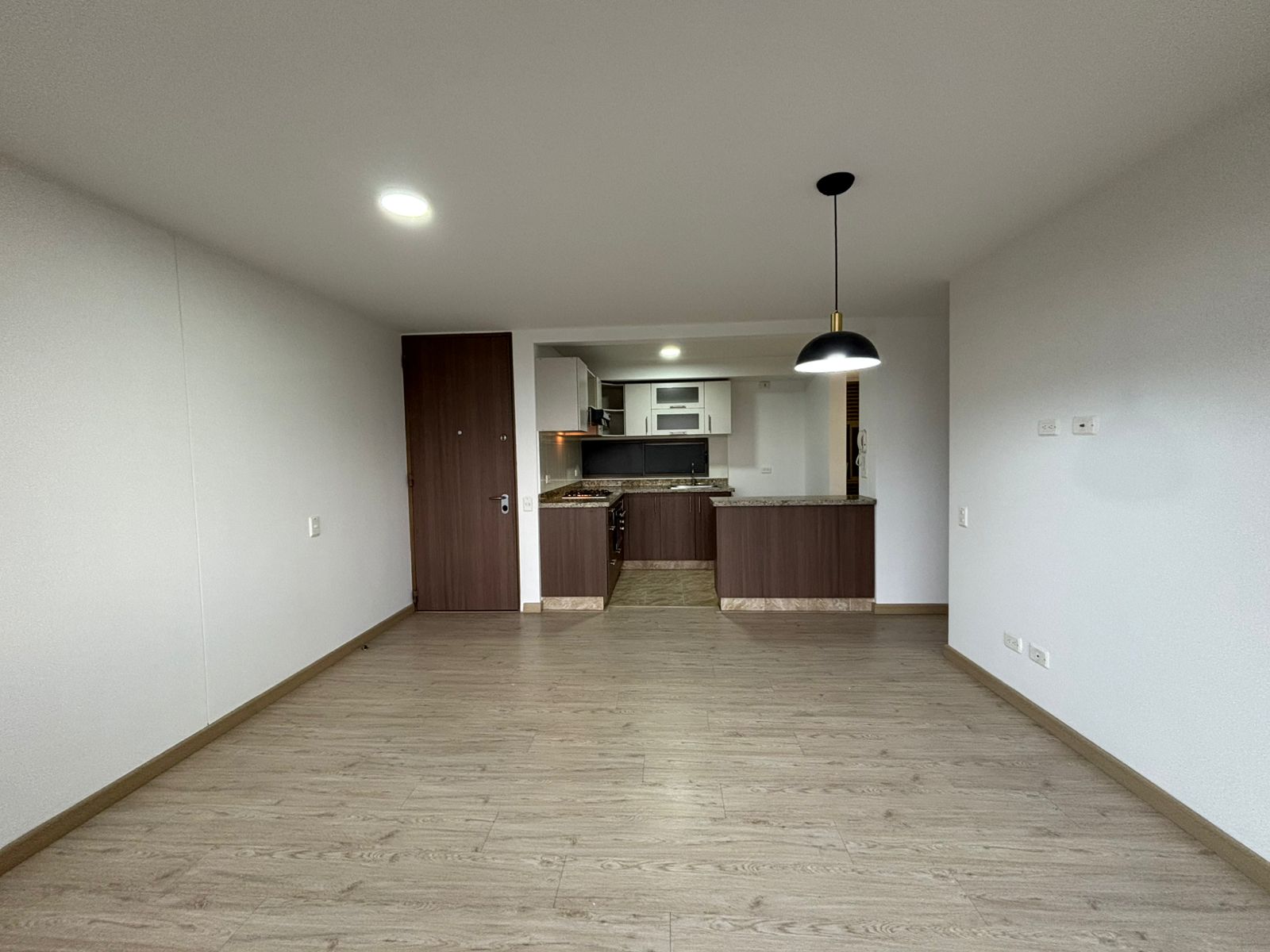 Apartamento en Arriendo en PINAR DE SUBA Imagen de apartamento 1