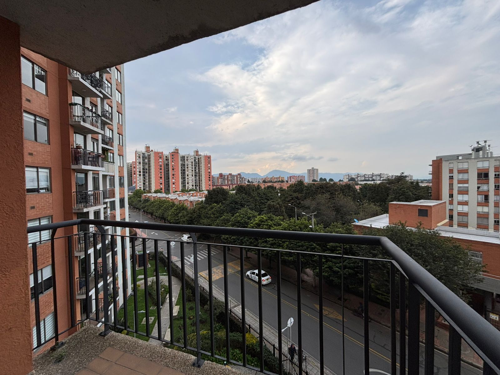 Apartamento en Arriendo en PINAR DE SUBA Imagen de apartamento 3