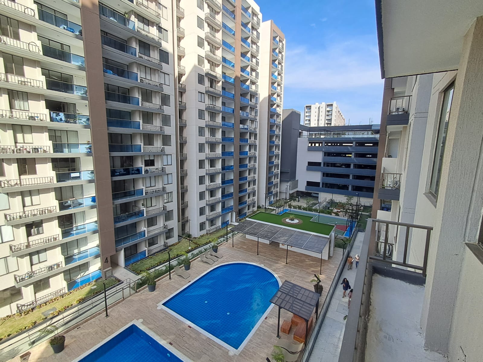 Imagen de Apartamento 26