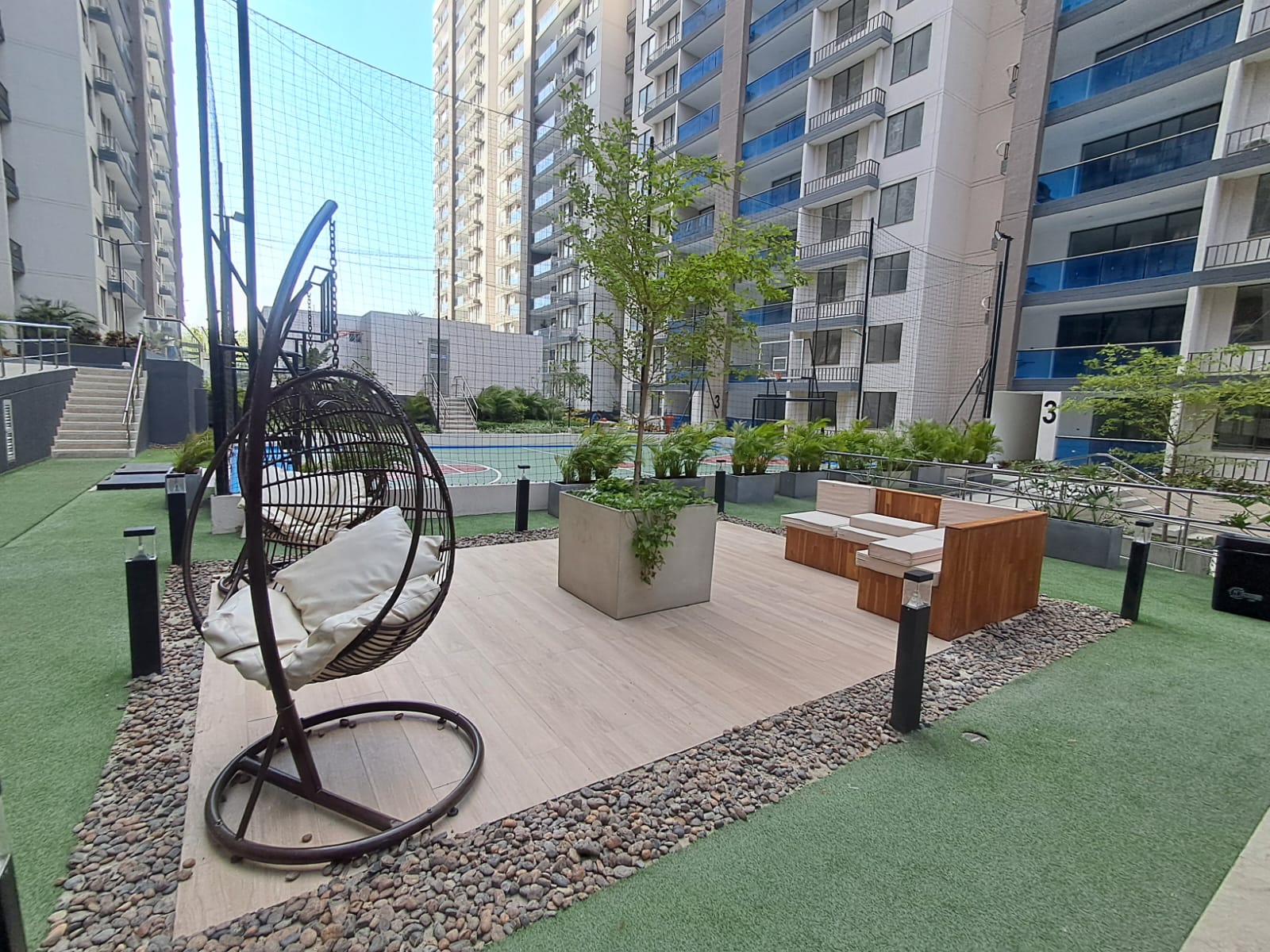 Imagen de apartamento 2