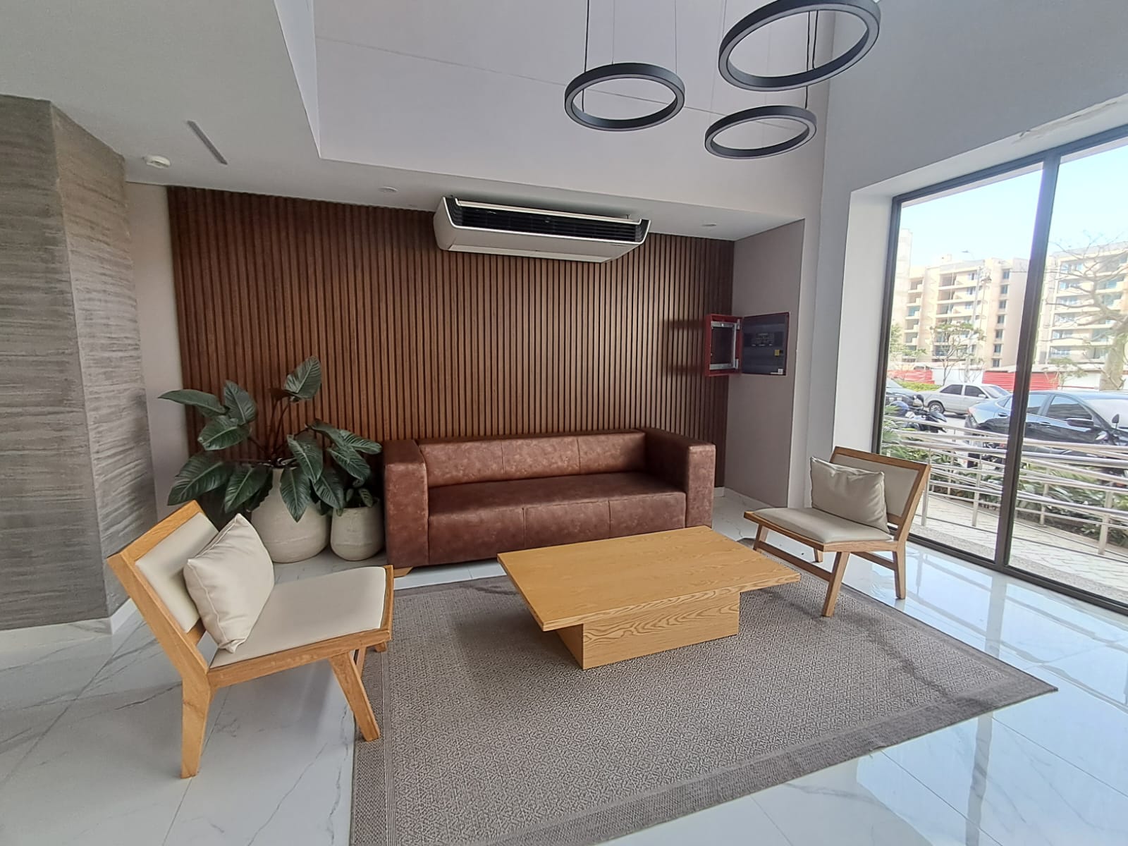 Imagen principal de apartamento