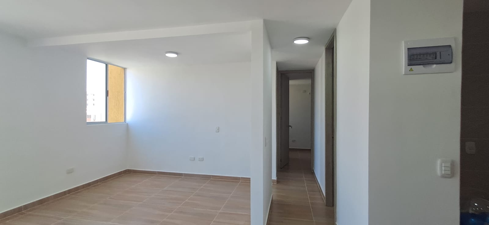 Imagen principal de apartamento