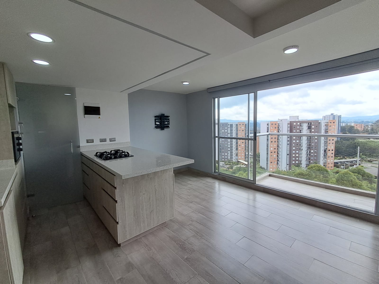 Apartamento en Arriendo en FONTIBON Imagen principal de apartamento