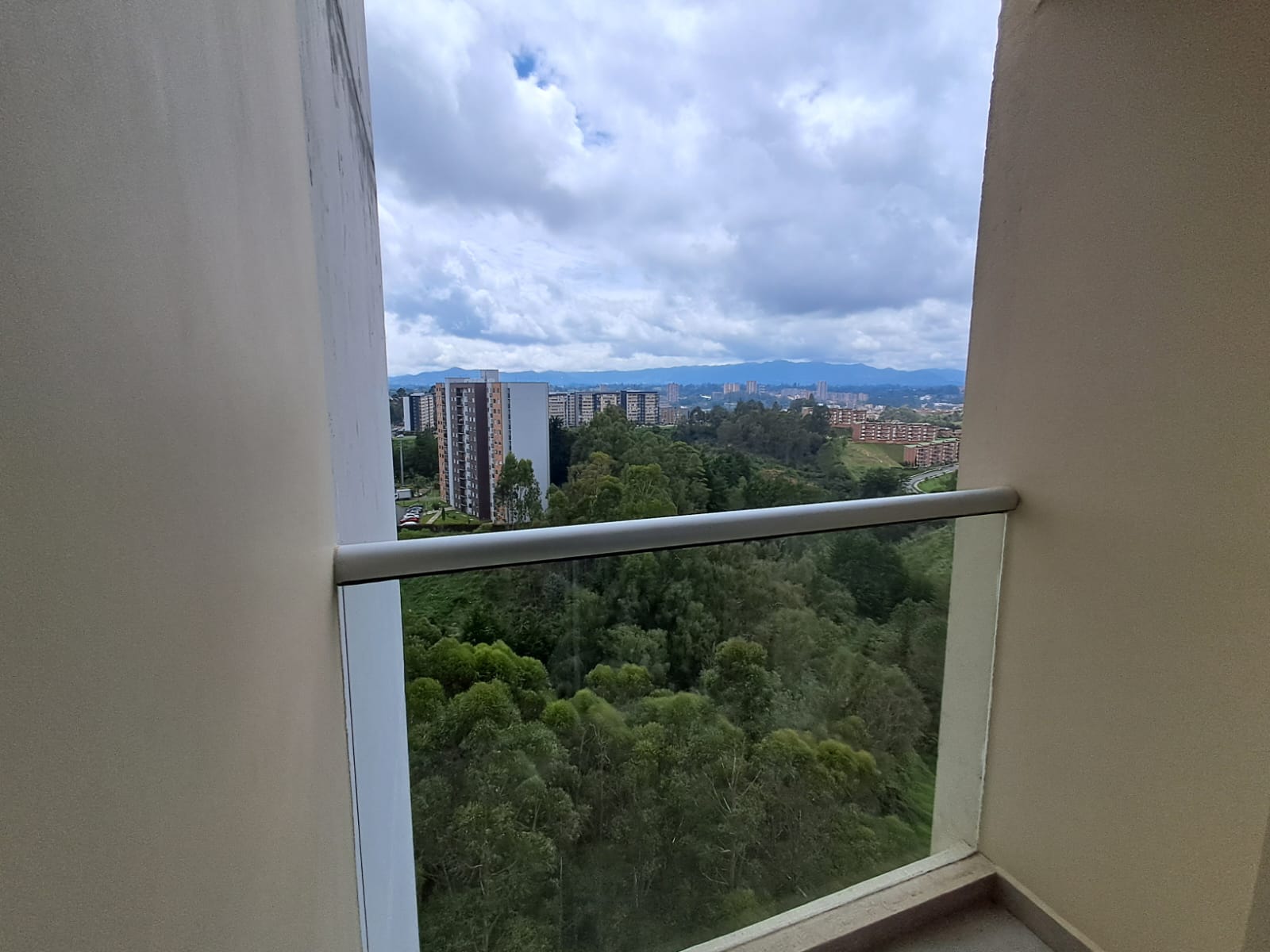 Apartamento en Arriendo en FONTIBON Imagen de Apartamento 11