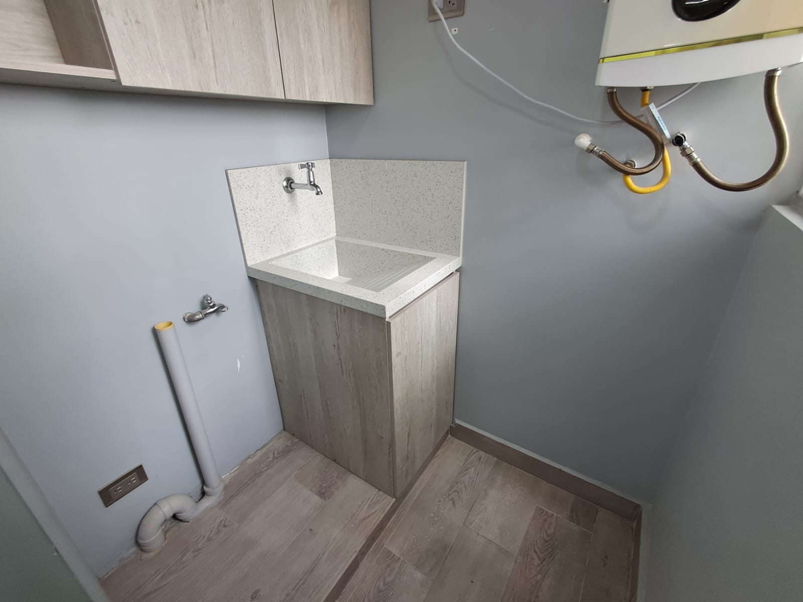 Apartamento en Arriendo en FONTIBON Imagen de Apartamento 12