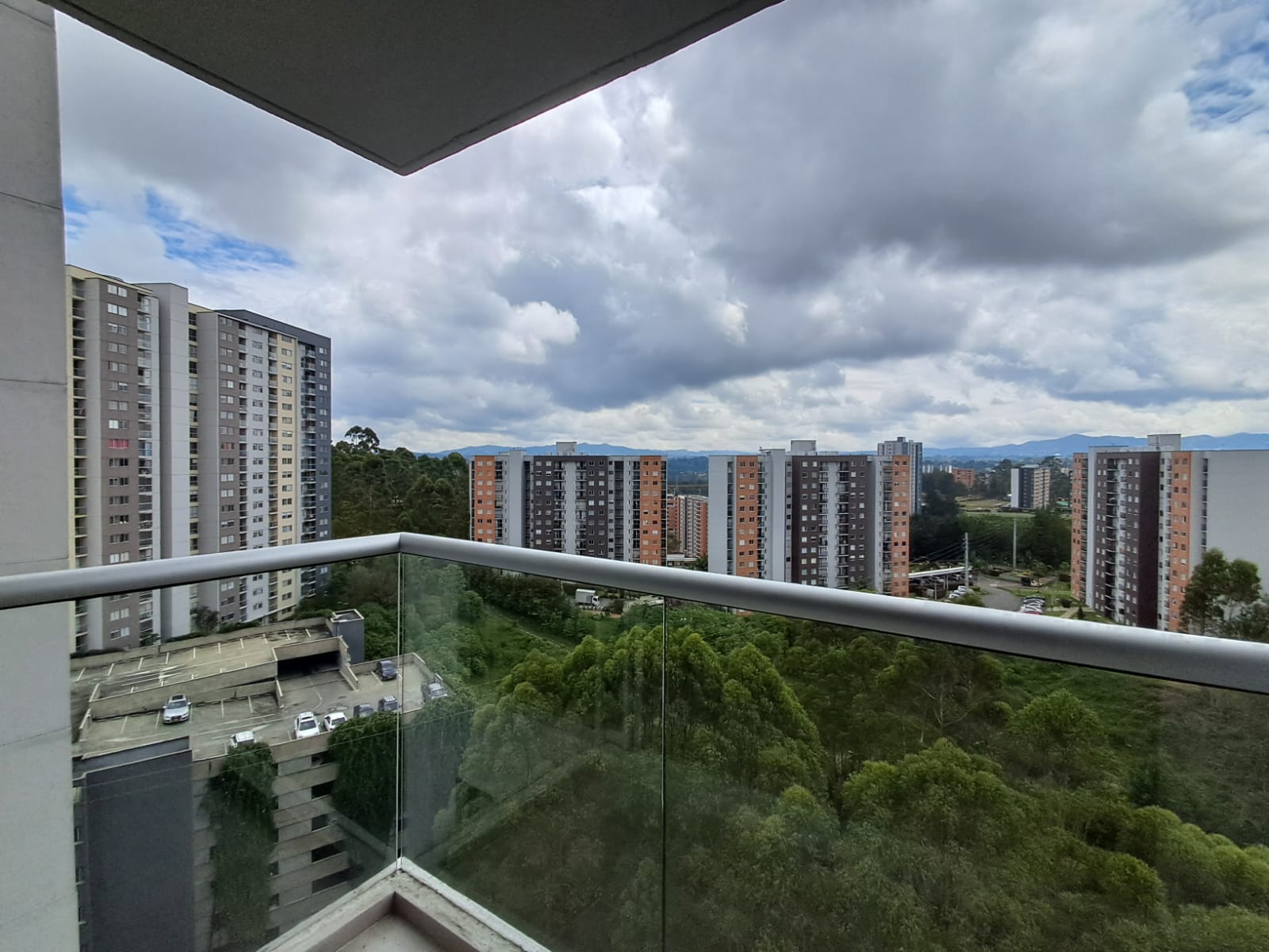 Apartamento en Arriendo en FONTIBON Imagen de Apartamento 14