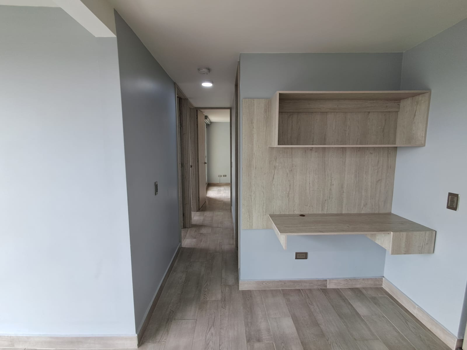 Apartamento en Arriendo en FONTIBON Imagen de Apartamento 5