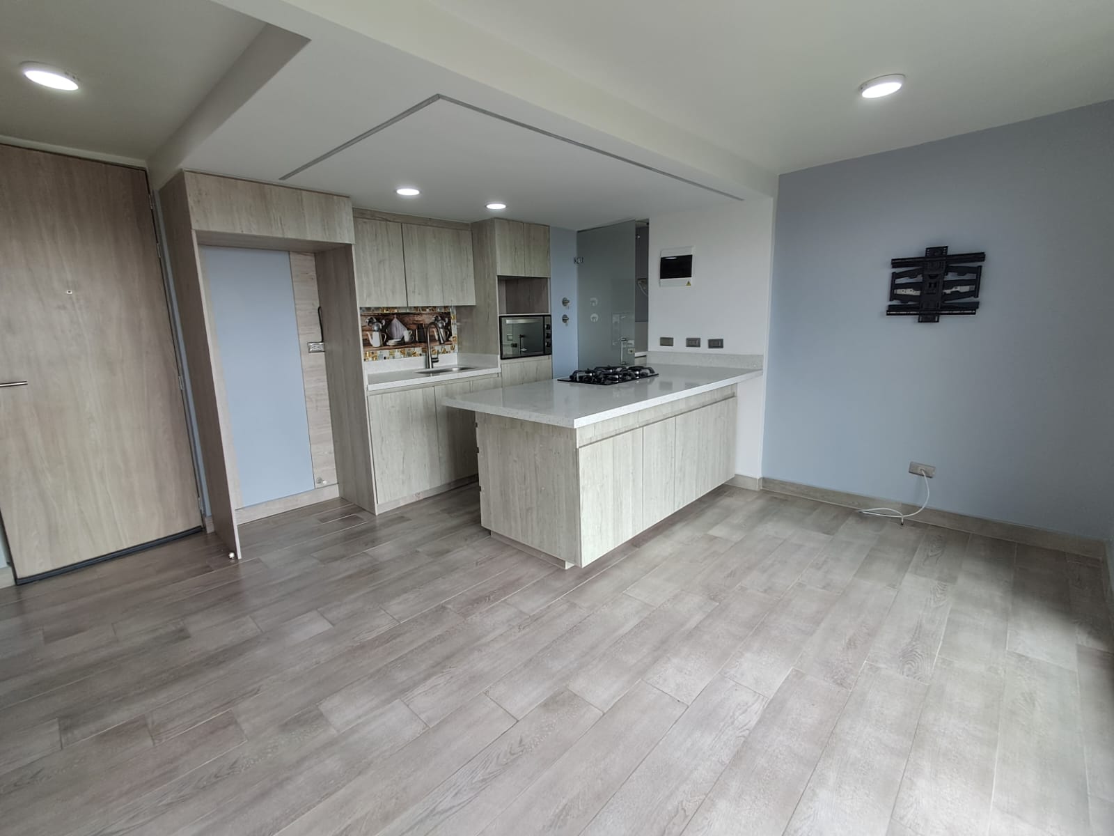 Apartamento en Arriendo en FONTIBON Imagen de apartamento 1