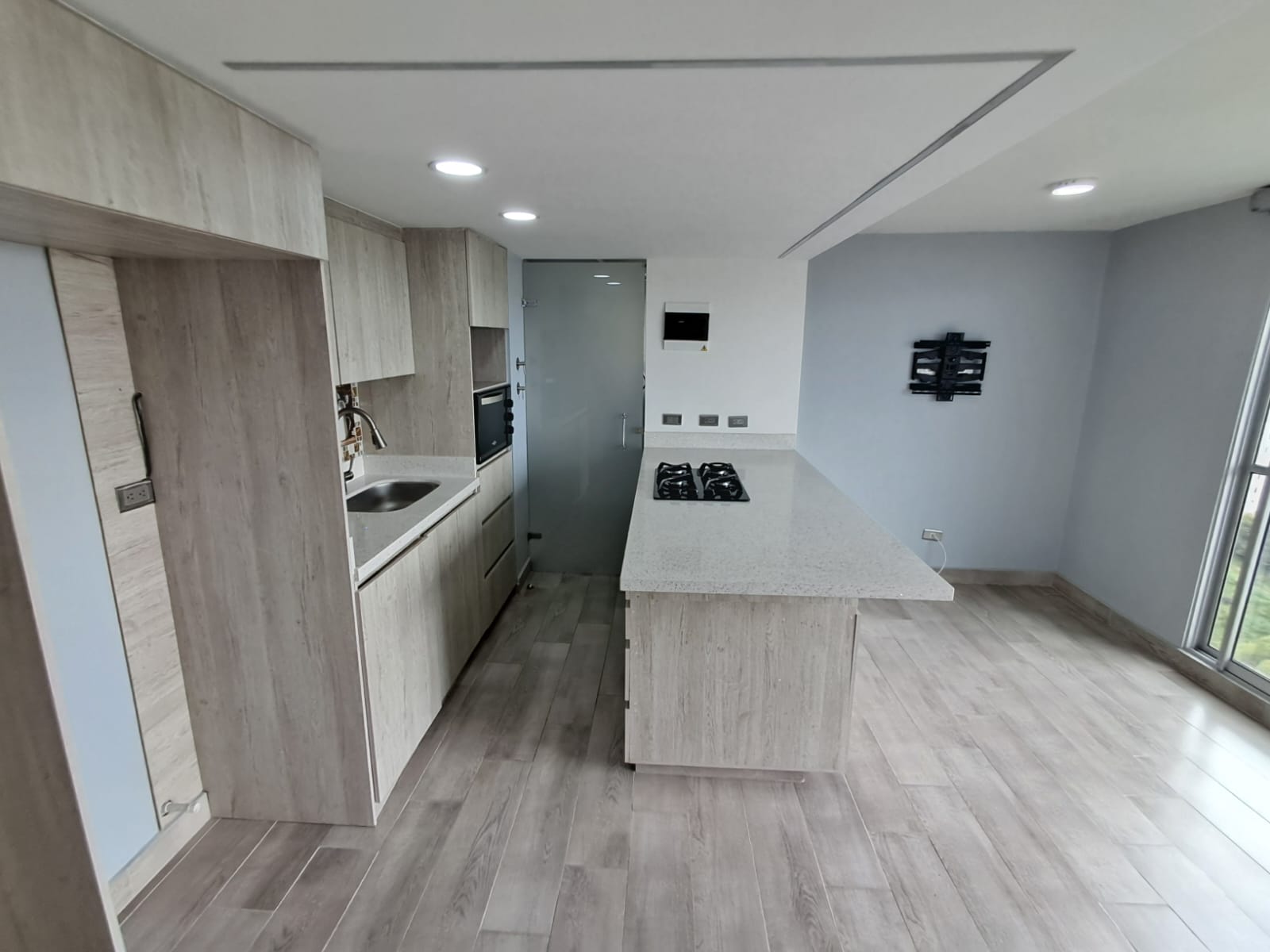 Apartamento en Arriendo en FONTIBON Imagen de apartamento 3