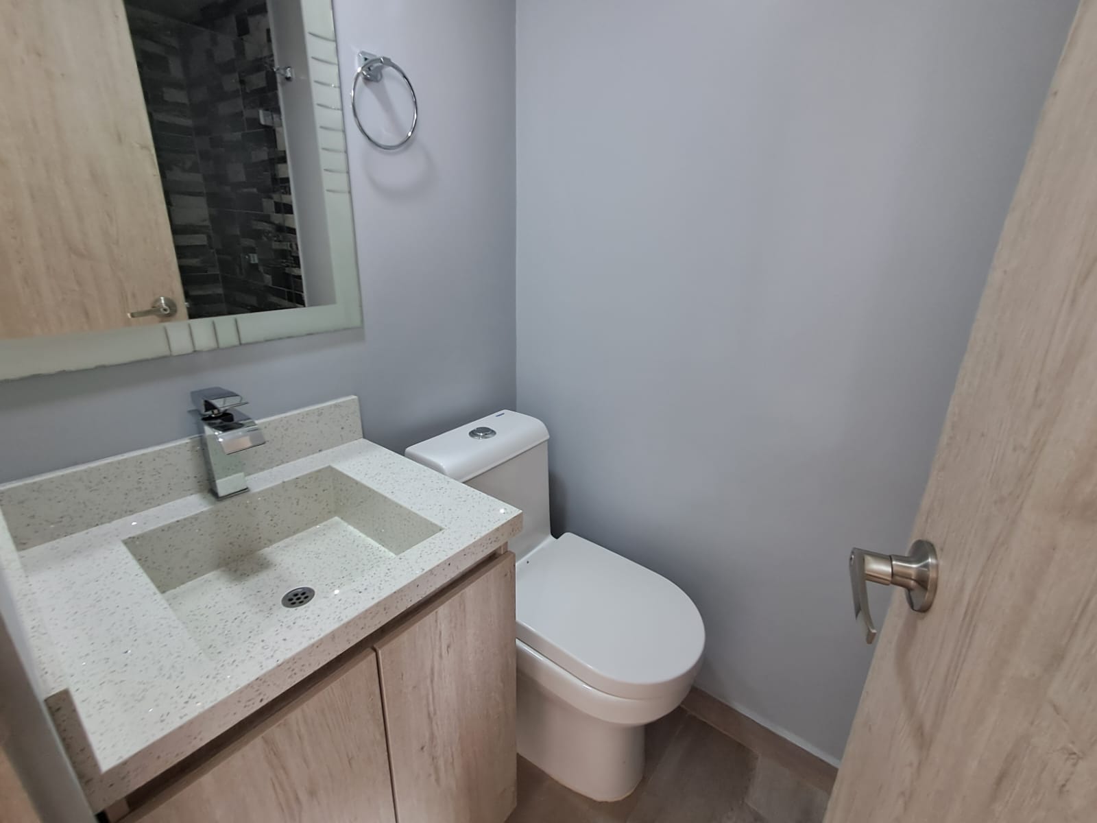 Apartamento en Arriendo en FONTIBON Imagen de Apartamento