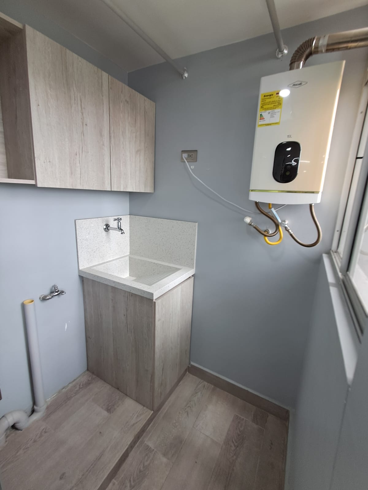 Apartamento en Arriendo en FONTIBON Imagen de Apartamento 7