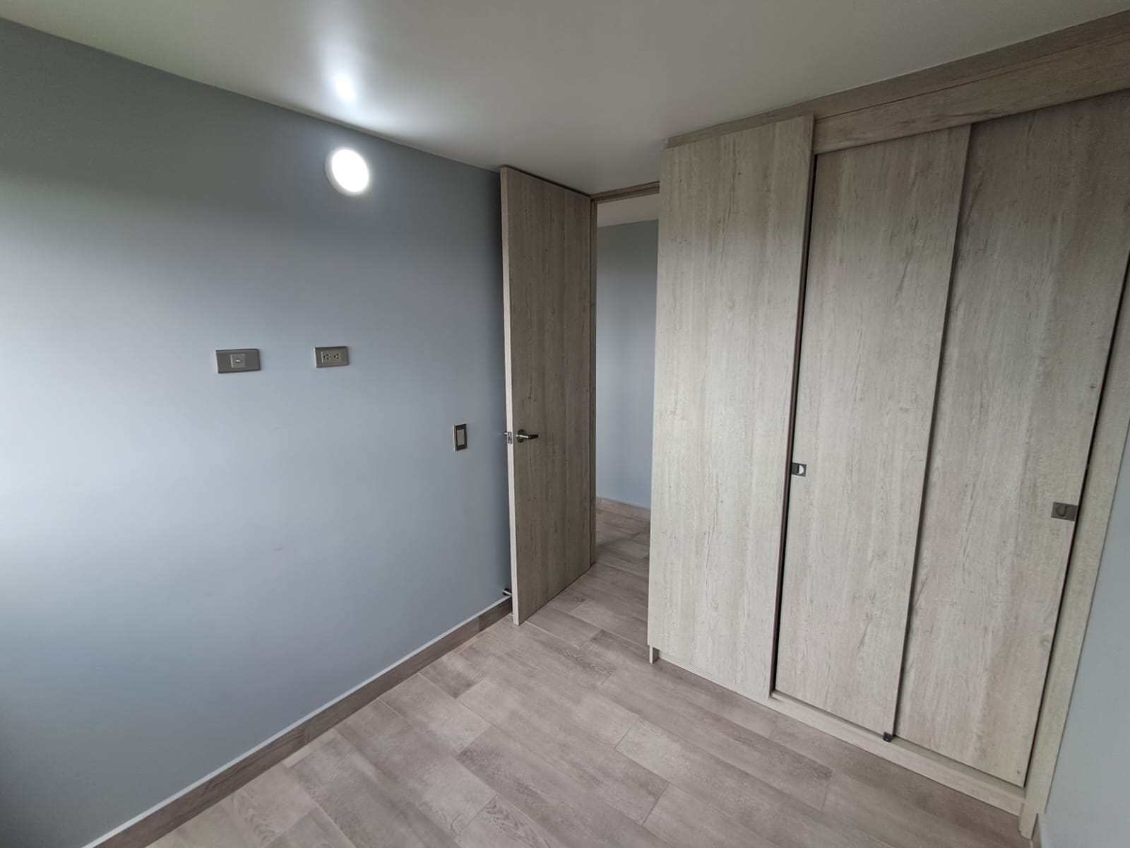 Apartamento en Arriendo en FONTIBON Imagen de Apartamento 8