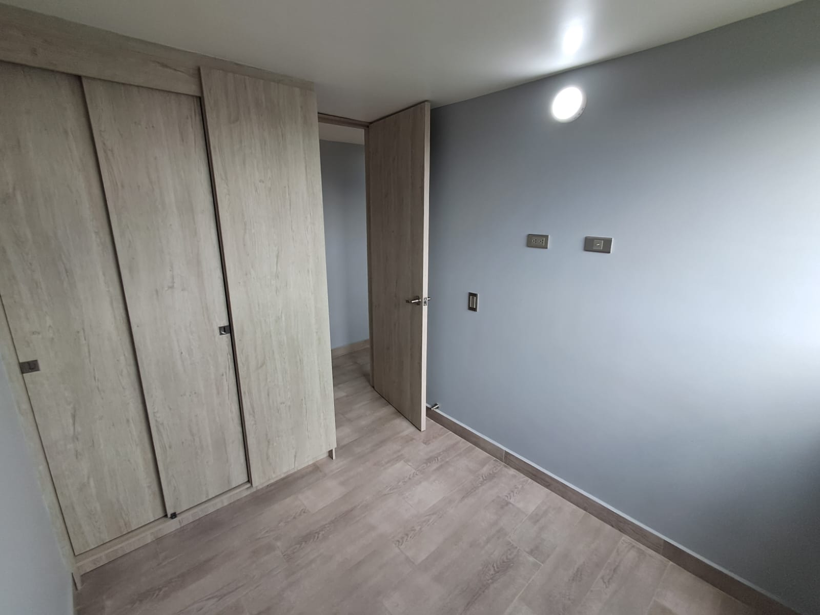 Apartamento en Arriendo en FONTIBON Imagen de Apartamento 9