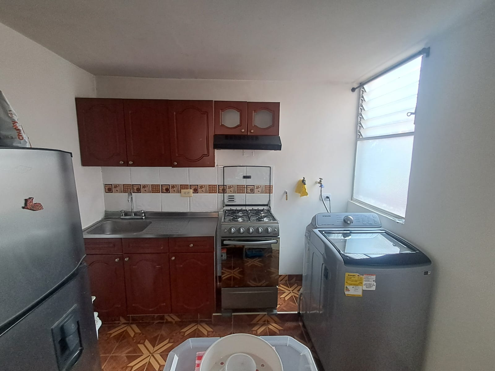 Apartamento en Venta en CALASANZ PARTE ALTA Imagen de apartamento 2